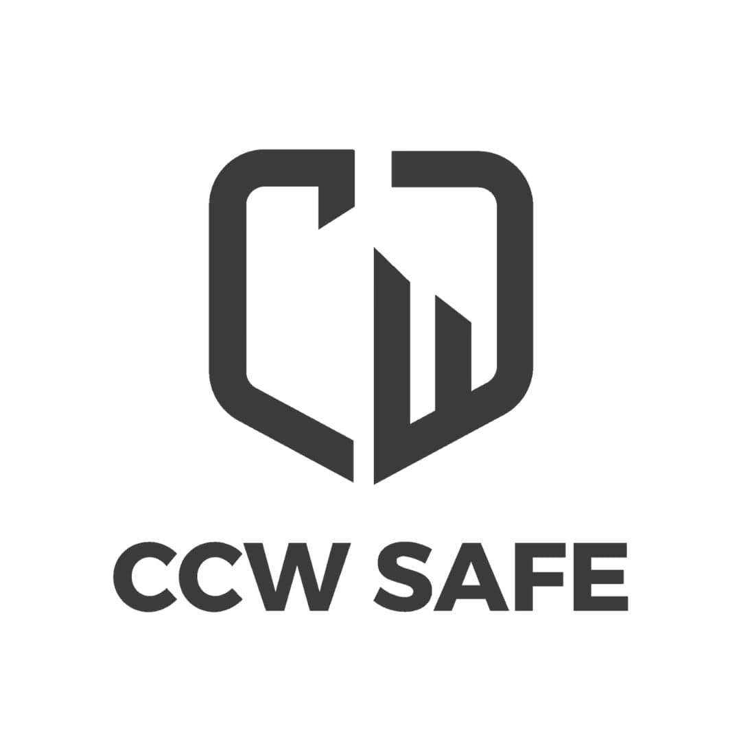 CCW Safe logo