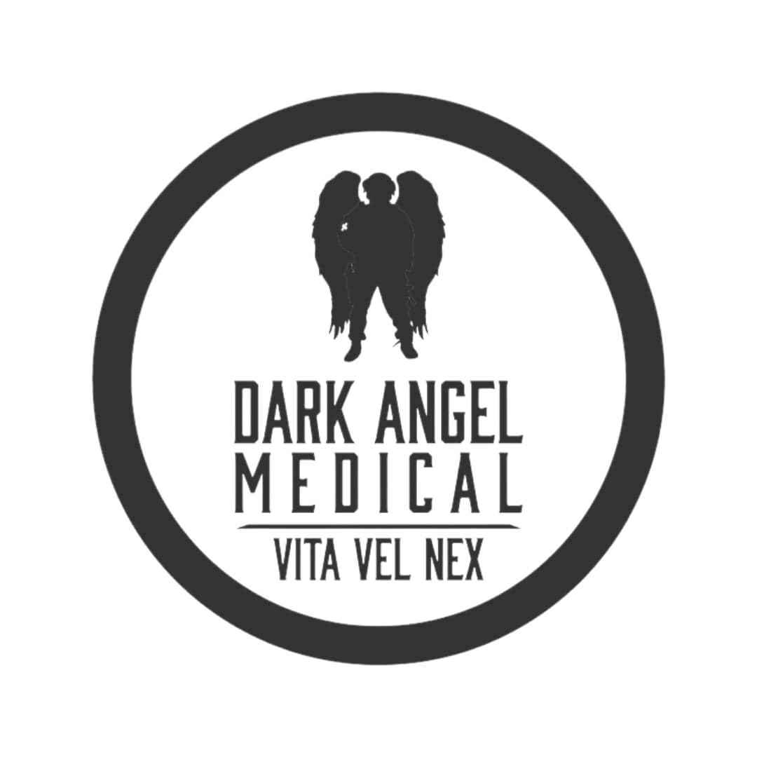 Dark Angel Medical logo