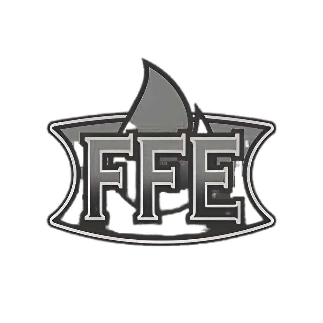 Fire For Effect Candle Co. logo