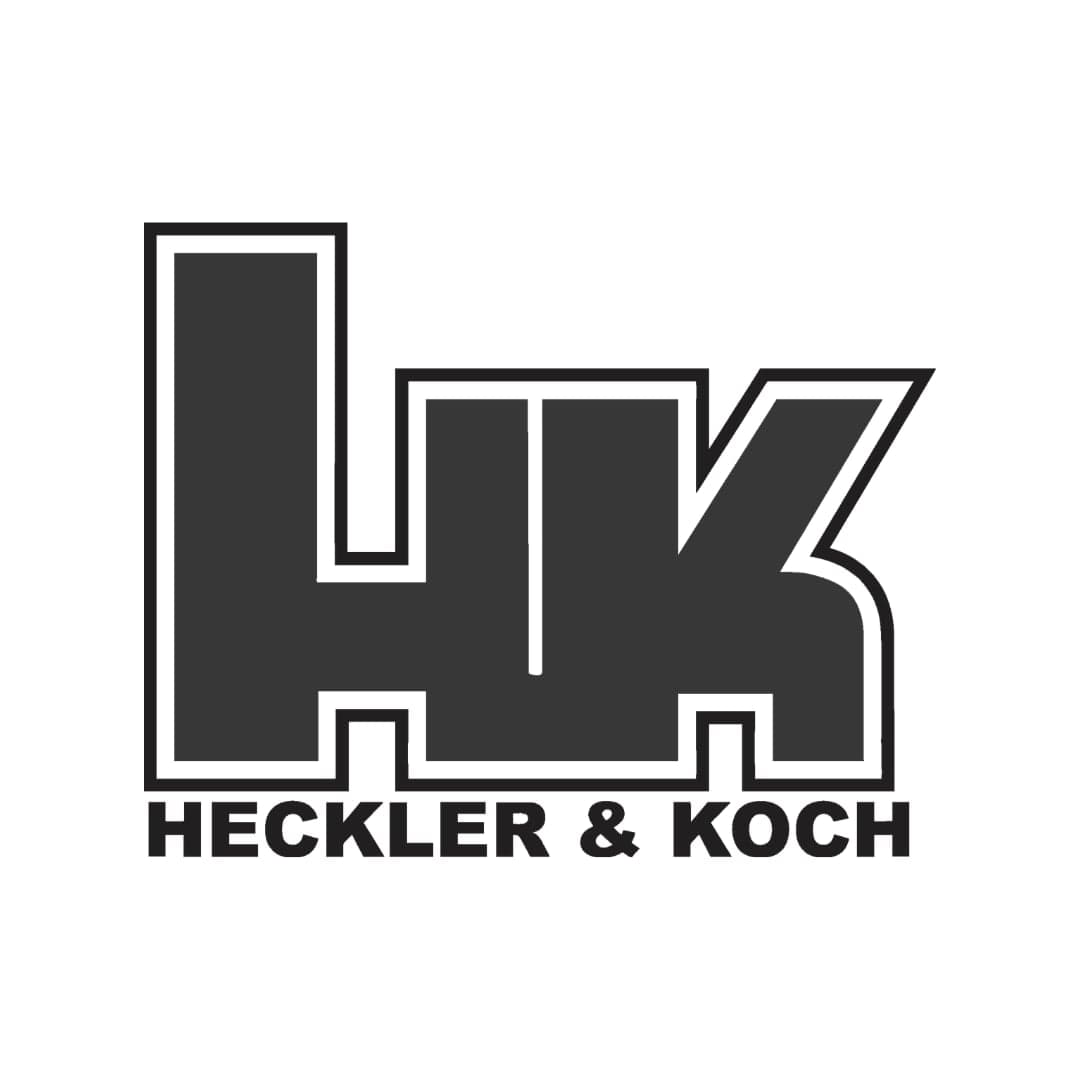 Heckler & Koch logo