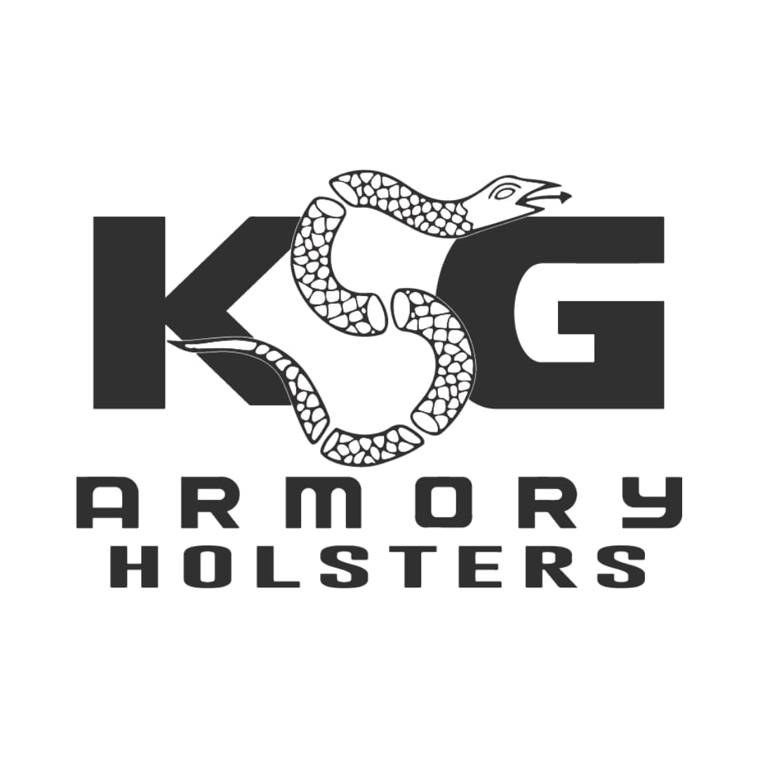 KSG Armory Holsters logo