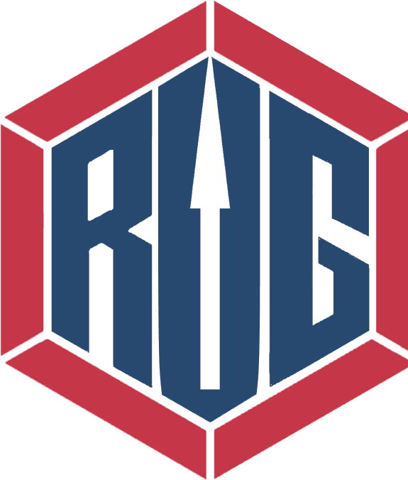 Ready Up Gear logo