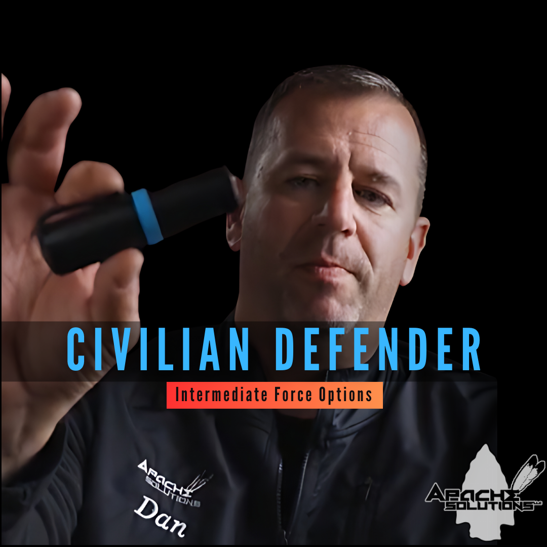 Civilian Defender (IFO) Course