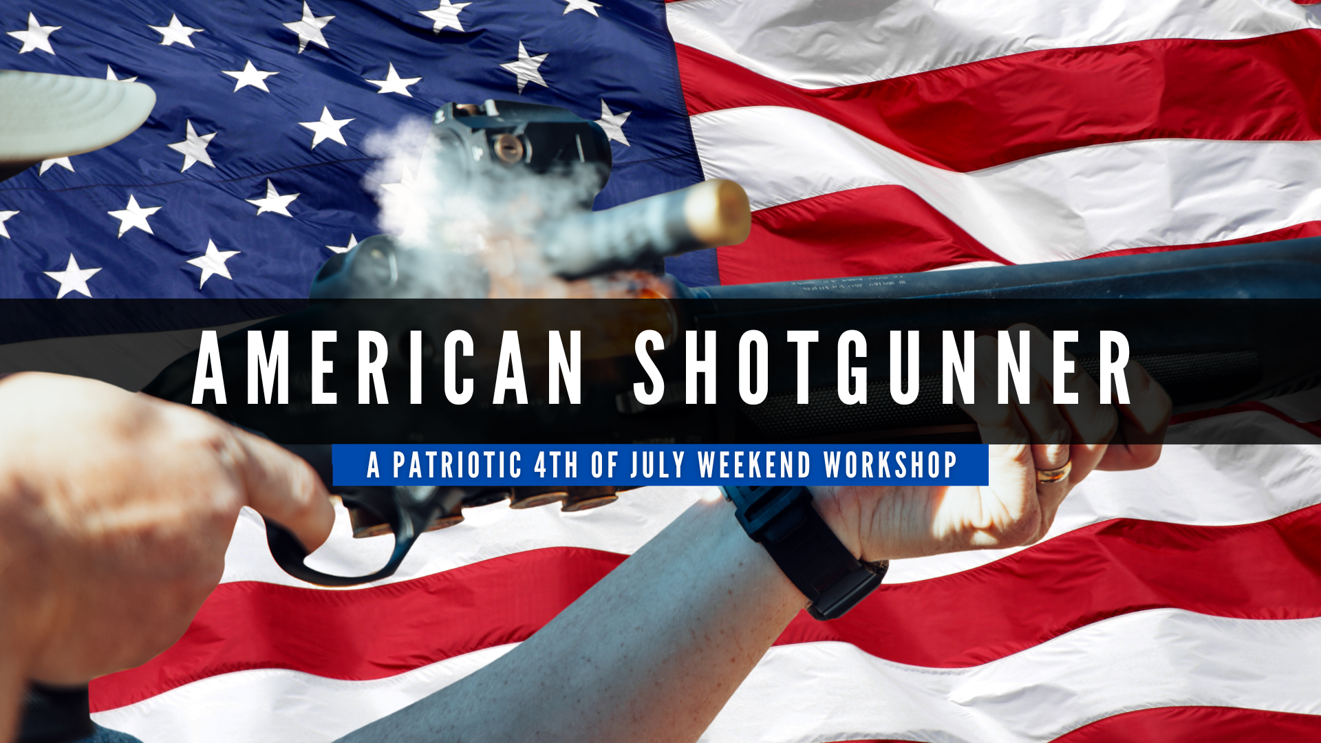 American Shotgunner
