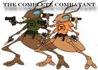 The Complete Combatant: Deliberate Coaching