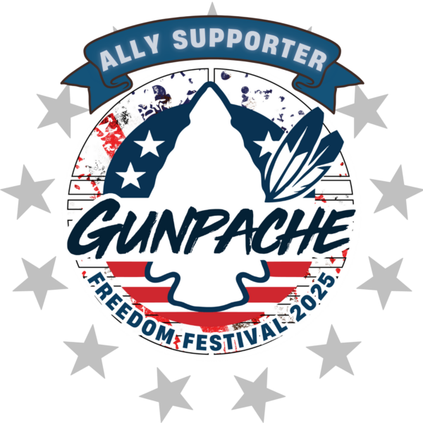 ALLY SUPPORTER